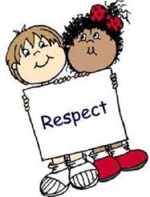 Image result for Respect