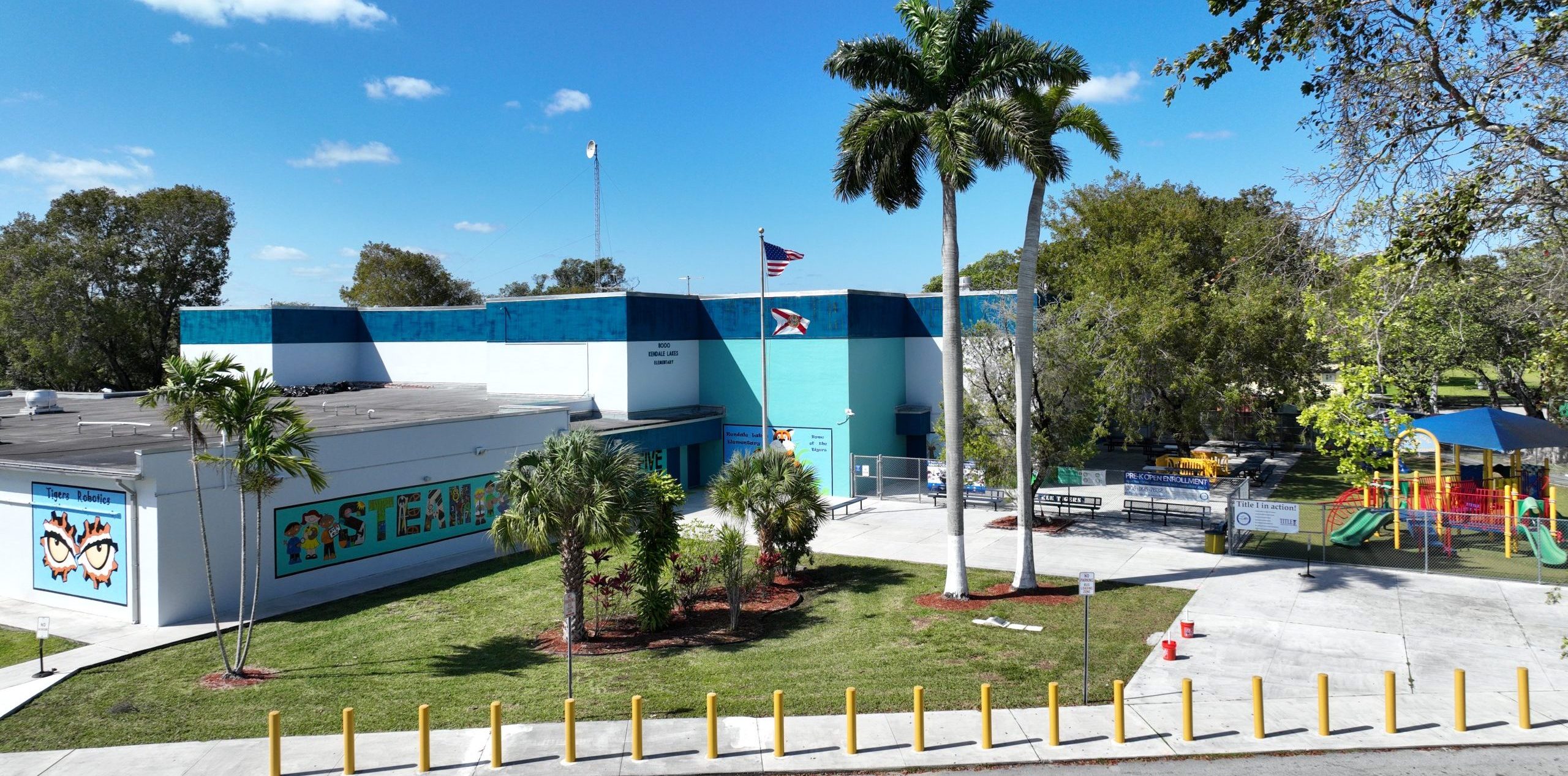 Default Kendale Lakes Elementary
